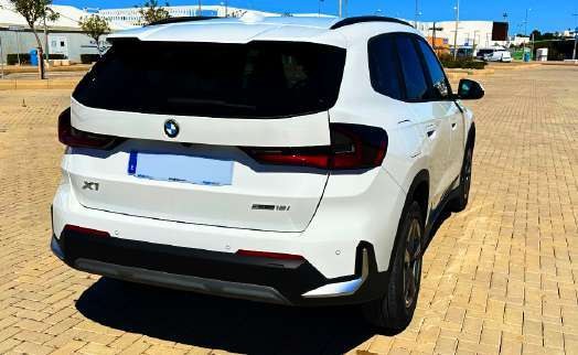 BMW X1 — detail 1