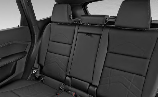 BMW X1 — detail 3